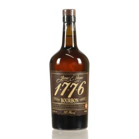 1776 Bourbon inkl. gratis Fee Brothers Fee Foam 