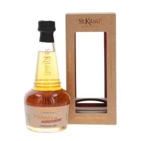 St. Kilian 'Whisky.de exklusiv' Chardonnay 2016/2021