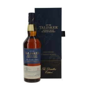 Talisker Distillers Edition (B-Ware) 2009/2019